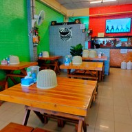 ร้านสูตรเตี๋ยว