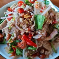 LONGDOO CAFE -