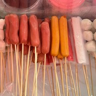 ชิ้นปิ้ง4ออ ถนนท่าชนะ