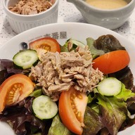 เมนูของร้าน CoCoICHIBANYA เดอะมอลล์บางกะปิ