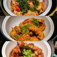 The Square โรงแรมโนโวเทลกรุงเทพแพลตตินั่ม