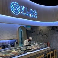 Sushi Hiro Central Village