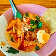 ร้านสูตรเตี๋ยว