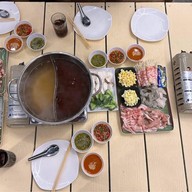 SPหมูกระทะเดลิเวอรี่ Appหมูกะทะ