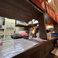 บรรยากาศ Takoyaki bar Kureo-ru Dogenzaka