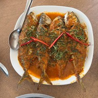 เมนูของร้าน Platoo Seafood