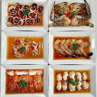 คาเฟ่ทะเลดอง มหาชัย