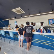 บรรยากาศ Brewery Specialty Coffee Ufo Sports  Complex