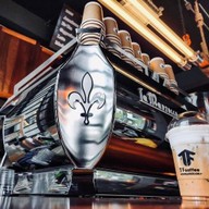 TF COFFEE สุไหงโกลก