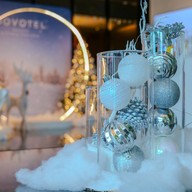 The Square โรงแรมโนโวเทลกรุงเทพแพลตตินั่ม