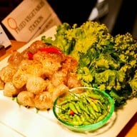 The Square โรงแรมโนโวเทลกรุงเทพแพลตตินั่ม