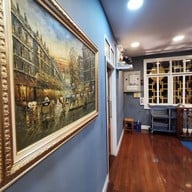 บรรยากาศ ร้านอิ่มอร่อย จีนซีฟู๊ดเวียดนาม