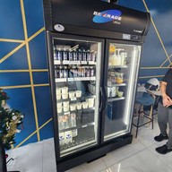 บรรยากาศ Brewery Specialty Coffee Ufo Sports  Complex