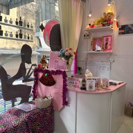 PP Nail & Spa by Parery สาขาสุขุมวิท