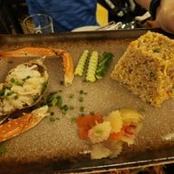 เมนูของร้าน Malis Phnom Penh