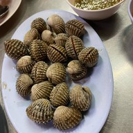ลาบเป็ดอุบล บางขุนนนท์
