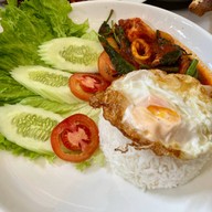 เดอะ บริดจ์ 1958 สิริ อเวนิว สายไหม