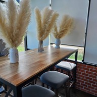 Café Amazon Ptt ทุ่งเสลี่ยม