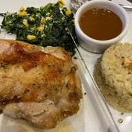 Santa Fe' Steak เดอะมอลล์ งามวงศ์วาน ชั้น 5
