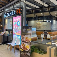 Santa Fe' Steak เดอะมอลล์ งามวงศ์วาน ชั้น 5