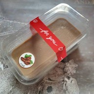 เค้กหน้านิ่ม by Chutima