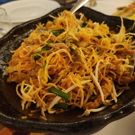 เมนูของร้าน Malis Phnom Penh