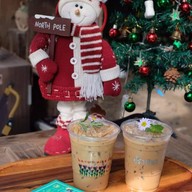 ปราถนา กาแฟสด ลำลูกกาคลอง 12