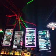 เมนู Love Lounge Cambodia