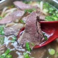 Lui Sandong Beef Soup Taipei city