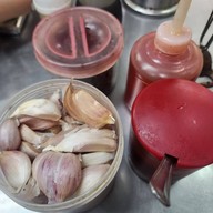Lui Sandong Beef Soup Taipei city