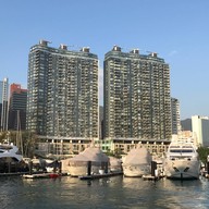 Aberdeen Boat Club Hong Kong