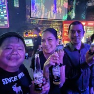 บรรยากาศ Love Lounge Cambodia