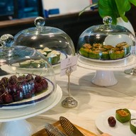 Marine Beach Hotel Pattaya