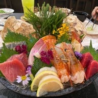 เมนูของร้าน ZURU Contemporary Japanese Flavors (สาขาคริสตัล)