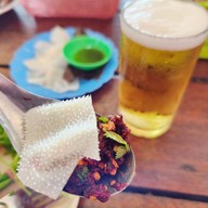 ลาบนงลักษณ์ เชียงดาว