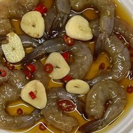 เมนูของร้าน เพลินละมุน @ริมโขง อำเภอ บ้านแพง