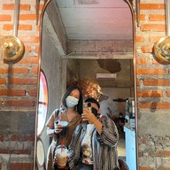 อำแดง คาเฟ่ สวนผึ้ง ราชบุรี