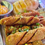 หม่าล่าอากง บางใหญ่