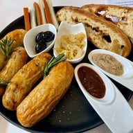 เดอะ บริดจ์ 1958 สิริ อเวนิว สายไหม