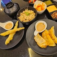 เมนูของร้าน Gyubei yakiniku อ่อนนุช อ่อนนุช-ศรีนครินทร์