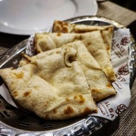 เมนูของร้าน AL SARAY โรงพยาบาลกรุงเทพ