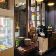 Marine Beach Hotel Pattaya