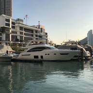 Aberdeen Boat Club Hong Kong