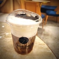 เมนูของร้าน Hario Cafe Bangkok Thaniya Plaza
