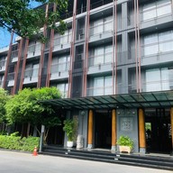 Marine Beach Hotel Pattaya