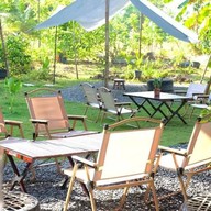 ปราถนา กาแฟสด ลำลูกกาคลอง 12