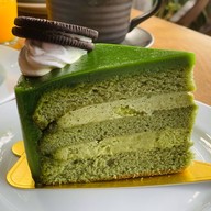 Marine Beach Hotel Pattaya