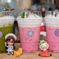 เมนูของร้าน ปราถนา กาแฟสด ลำลูกกาคลอง 12