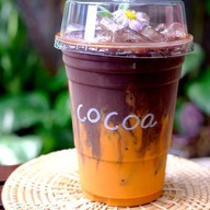 เมนูของร้าน ปราถนา กาแฟสด ลำลูกกาคลอง 12