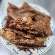 Lui Sandong Beef Soup Taipei city